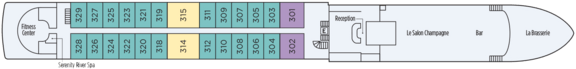 Deck Plan deck-2
